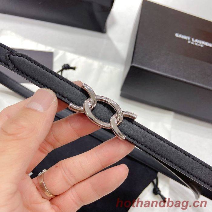 Yves saint Laurent Belt 13MM SLB00003 Yves saint Laurent Belt 13MM SLB00003